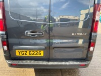RENAULT TRAFIC LL30 BUSINESS+ LWB 2.0 BLUE DCI 130PS - 17