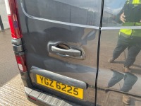 RENAULT TRAFIC LL30 BUSINESS+ LWB 2.0 BLUE DCI 130PS - 18