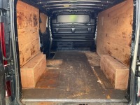 RENAULT TRAFIC LL30 BUSINESS+ LWB 2.0 BLUE DCI 130PS - 19