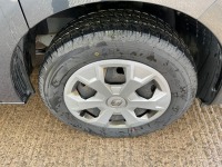 RENAULT TRAFIC LL30 BUSINESS+ LWB 2.0 BLUE DCI 130PS - 23