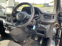 RENAULT TRAFIC LL30 BUSINESS+ LWB 2.0 BLUE DCI 130PS - 26