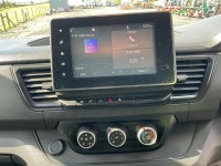 RENAULT TRAFIC LL30 BUSINESS+ LWB 2.0 BLUE DCI 130PS - 27