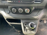 RENAULT TRAFIC LL30 BUSINESS+ LWB 2.0 BLUE DCI 130PS - 28