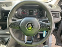 RENAULT TRAFIC LL30 BUSINESS+ LWB 2.0 BLUE DCI 130PS - 29