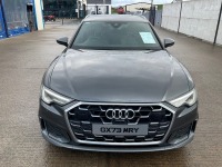 AUDI A6 AVANT S LINE 40 TFSI 5DR S TRONIC - 2