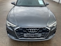 AUDI A6 AVANT S LINE 40 TFSI 5DR S TRONIC - 3