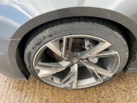 AUDI A6 AVANT S LINE 40 TFSI 5DR S TRONIC - 5