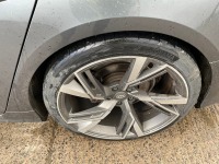 AUDI A6 AVANT S LINE 40 TFSI 5DR S TRONIC - 6