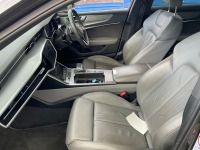 AUDI A6 AVANT S LINE 40 TFSI 5DR S TRONIC - 7