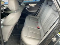 AUDI A6 AVANT S LINE 40 TFSI 5DR S TRONIC - 9