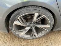 AUDI A6 AVANT S LINE 40 TFSI 5DR S TRONIC - 14