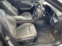 AUDI A6 AVANT S LINE 40 TFSI 5DR S TRONIC - 19