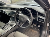 AUDI A6 AVANT S LINE 40 TFSI 5DR S TRONIC - 20