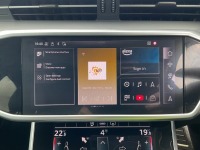 AUDI A6 AVANT S LINE 40 TFSI 5DR S TRONIC - 21