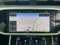 AUDI A6 AVANT S LINE 40 TFSI 5DR S TRONIC - 22