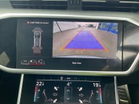 AUDI A6 AVANT S LINE 40 TFSI 5DR S TRONIC - 23
