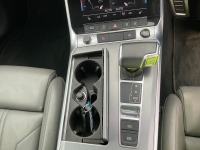 AUDI A6 AVANT S LINE 40 TFSI 5DR S TRONIC - 25