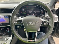 AUDI A6 AVANT S LINE 40 TFSI 5DR S TRONIC - 26