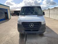 MERCEDES-BENZ SPRINTER 315 PROGRESSIVE L3 H2 3.5T&nbsp;2.0 CDI - 4