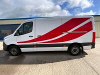 MERCEDES-BENZ SPRINTER 315 PROGRESSIVE L3 H2 3.5T&nbsp;2.0 CDI - 6