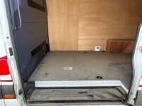 MERCEDES-BENZ SPRINTER 315 PROGRESSIVE L3 H2 3.5T&nbsp;2.0 CDI - 10