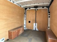 MERCEDES-BENZ SPRINTER 315 PROGRESSIVE L3 H2 3.5T&nbsp;2.0 CDI - 13