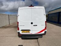 MERCEDES-BENZ SPRINTER 315 PROGRESSIVE L3 H2 3.5T&nbsp;2.0 CDI - 16