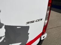 MERCEDES-BENZ SPRINTER 315 PROGRESSIVE L3 H2 3.5T&nbsp;2.0 CDI - 18