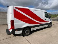 MERCEDES-BENZ SPRINTER 315 PROGRESSIVE L3 H2 3.5T&nbsp;2.0 CDI - 19