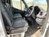 MERCEDES-BENZ SPRINTER 315 PROGRESSIVE L3 H2 3.5T&nbsp;2.0 CDI - 22