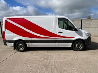 MERCEDES-BENZ SPRINTER 315 PROGRESSIVE L3 H2 3.5T&nbsp;2.0 CDI - 30