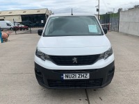 PEUGEOT PARTNER 1000 STANDARD GRIP 1.5 BLUE HDI 100PS - 3