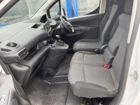 PEUGEOT PARTNER 1000 STANDARD GRIP 1.5 BLUE HDI 100PS - 7