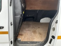 PEUGEOT PARTNER 1000 STANDARD GRIP 1.5 BLUE HDI 100PS - 8