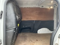 PEUGEOT PARTNER 1000 STANDARD GRIP 1.5 BLUE HDI 100PS - 9