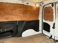 PEUGEOT PARTNER 1000 STANDARD GRIP 1.5 BLUE HDI 100PS - 10