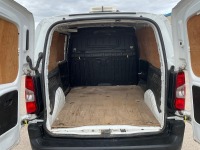 PEUGEOT PARTNER 1000 STANDARD GRIP 1.5 BLUE HDI 100PS - 15