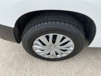 PEUGEOT PARTNER 1000 STANDARD GRIP 1.5 BLUE HDI 100PS - 17