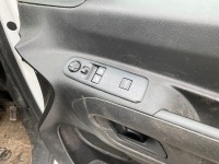 PEUGEOT PARTNER 1000 STANDARD GRIP 1.5 BLUE HDI 100PS - 18