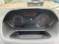 PEUGEOT PARTNER 1000 STANDARD GRIP 1.5 BLUE HDI 100PS - 22