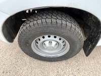 ISUZU D-MAX 2.5 TD SINGLE CAB CHERRY PICKER - 6