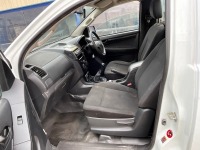 ISUZU D-MAX 2.5 TD SINGLE CAB CHERRY PICKER - 7