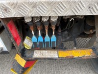 ISUZU D-MAX 2.5 TD SINGLE CAB CHERRY PICKER - 9