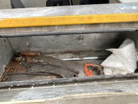 ISUZU D-MAX 2.5 TD SINGLE CAB CHERRY PICKER - 10