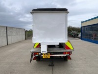 ISUZU D-MAX 2.5 TD SINGLE CAB CHERRY PICKER - 13