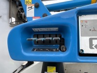 ISUZU D-MAX 2.5 TD SINGLE CAB CHERRY PICKER - 15