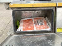 ISUZU D-MAX 2.5 TD SINGLE CAB CHERRY PICKER - 18