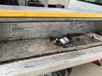 ISUZU D-MAX 2.5 TD SINGLE CAB CHERRY PICKER - 19