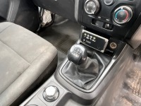 ISUZU D-MAX 2.5 TD SINGLE CAB CHERRY PICKER - 22