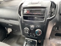 ISUZU D-MAX 2.5 TD SINGLE CAB CHERRY PICKER - 23